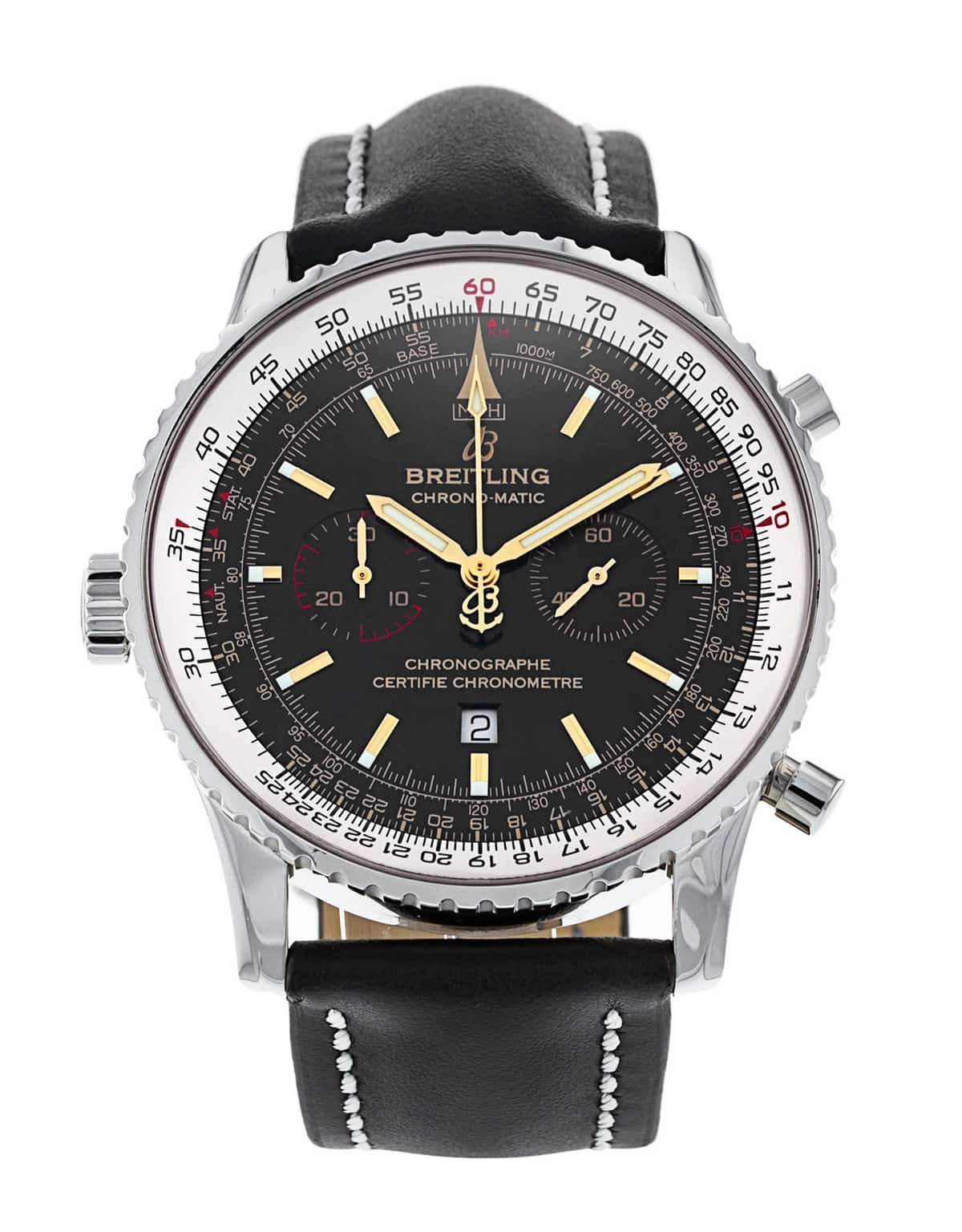 Breitling Chrono-Matic A41350